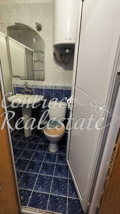 Дава се под наем Тристаен апартамент в Варна, Възраждане 1 - 70 кв.м за 450 € - Снимка #6