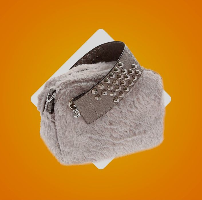 Сумка для девушек