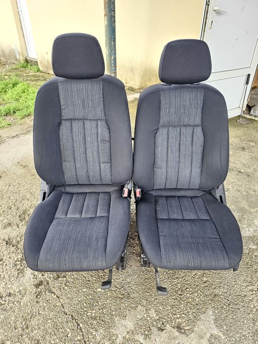 Tapiterie,scaune,bancheta,interior Mercedes W204 C klasse berlina 2008