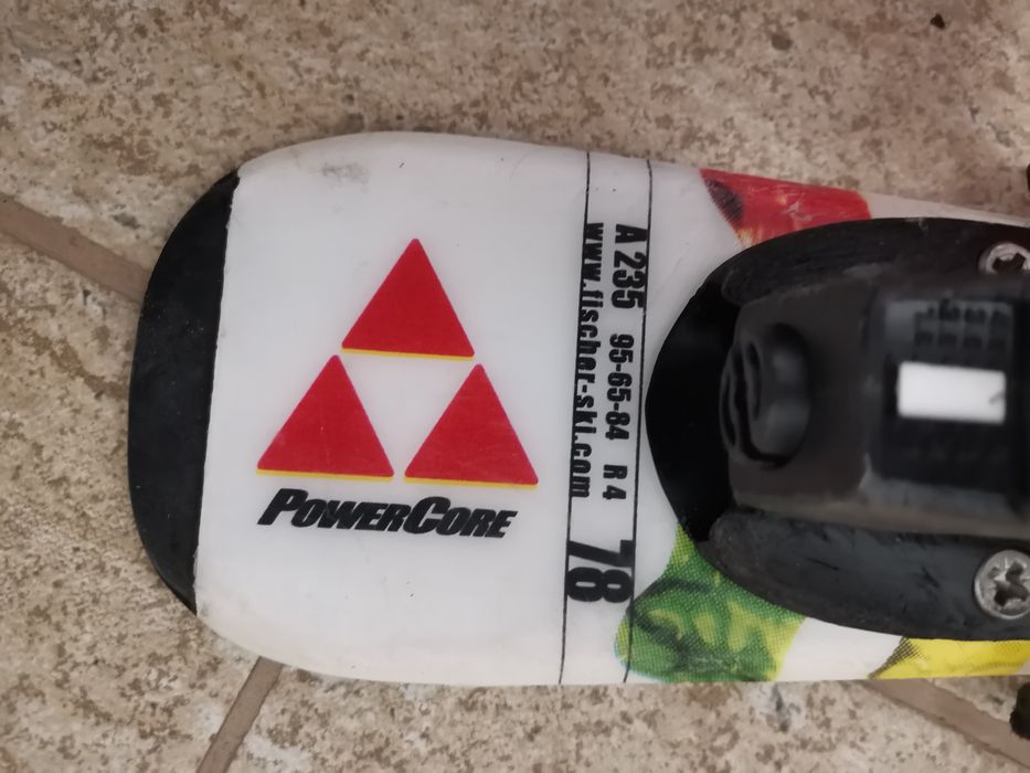 Set schiuri si clapari