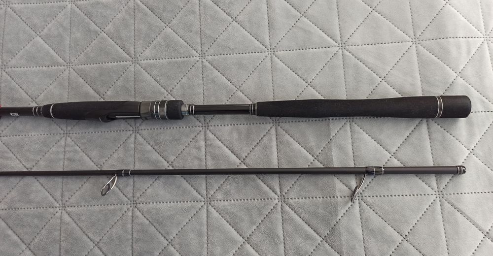 Tailwalk Hi-tide SSD 90MH