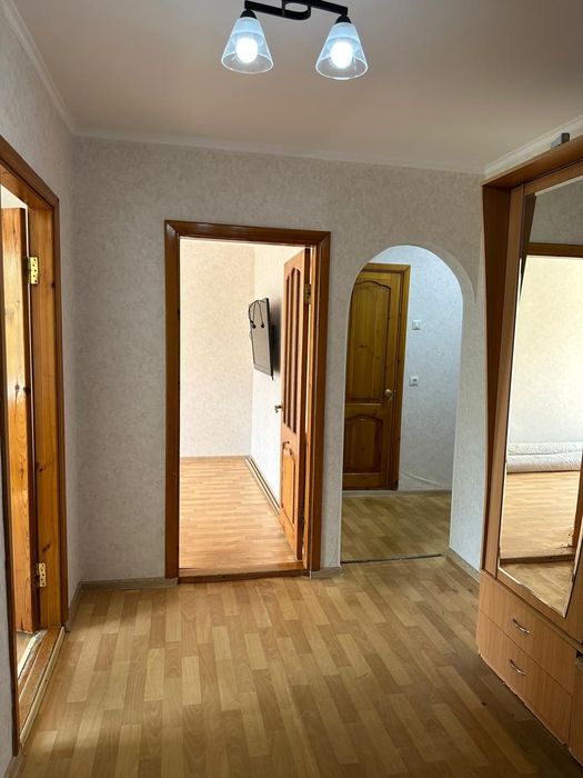 Продам квартиру в 11 мкр