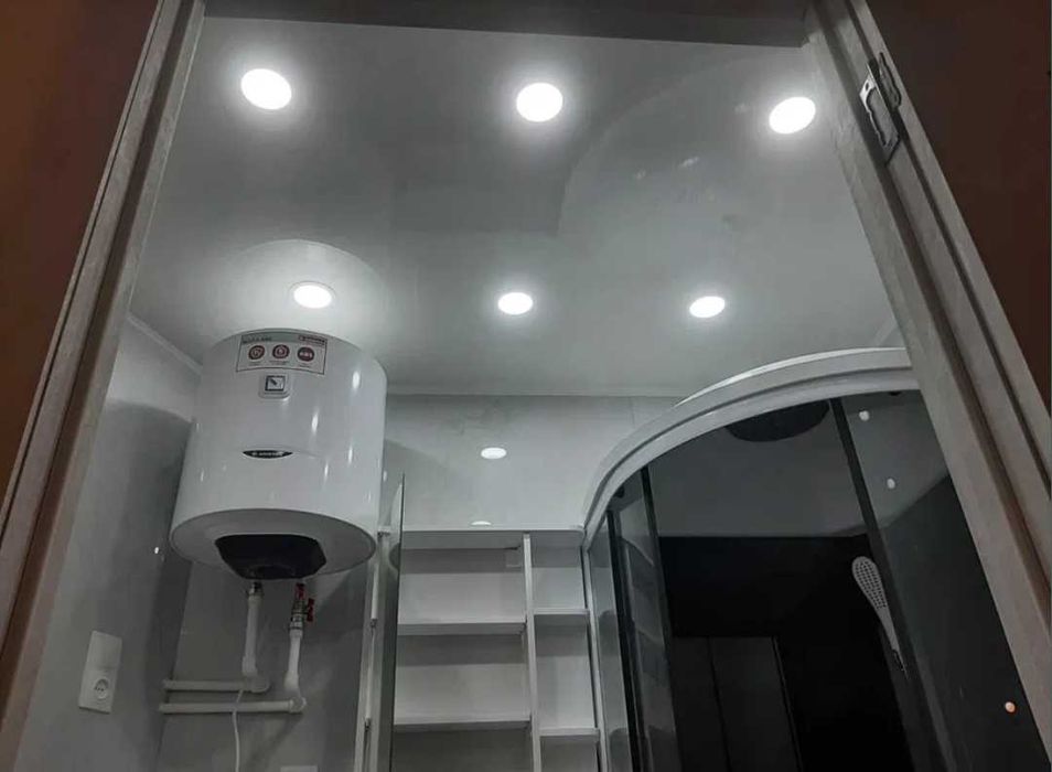 Ремонт квартир под ключ стенки полы