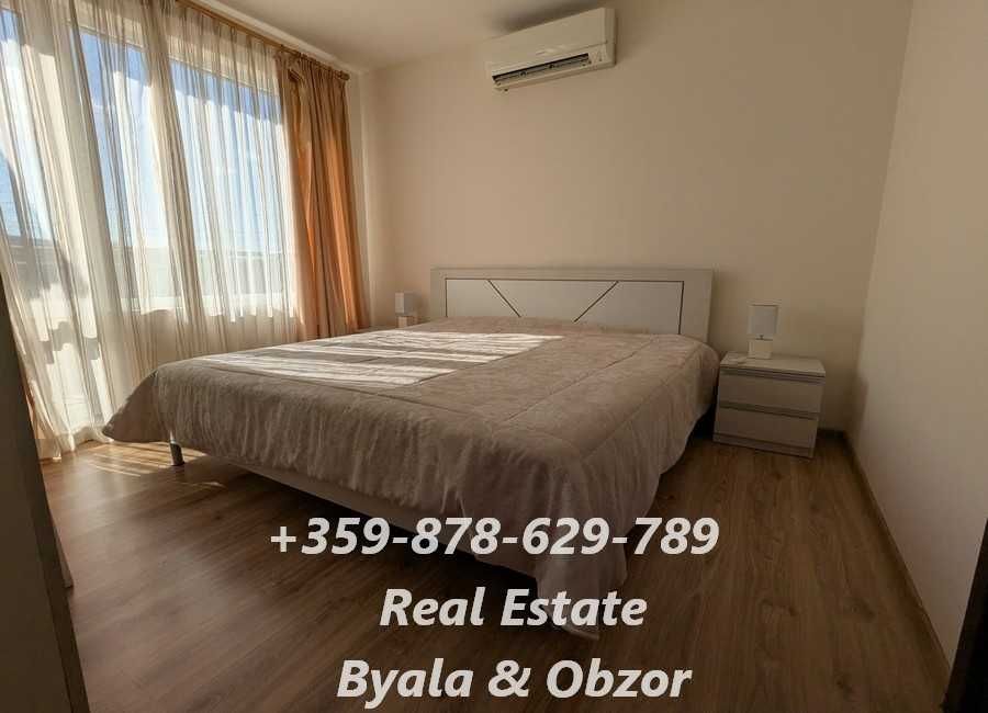 Продава се Тристаен апартамент в Обзор - 118 кв.м за 979 €/кв.м - Снимка #13