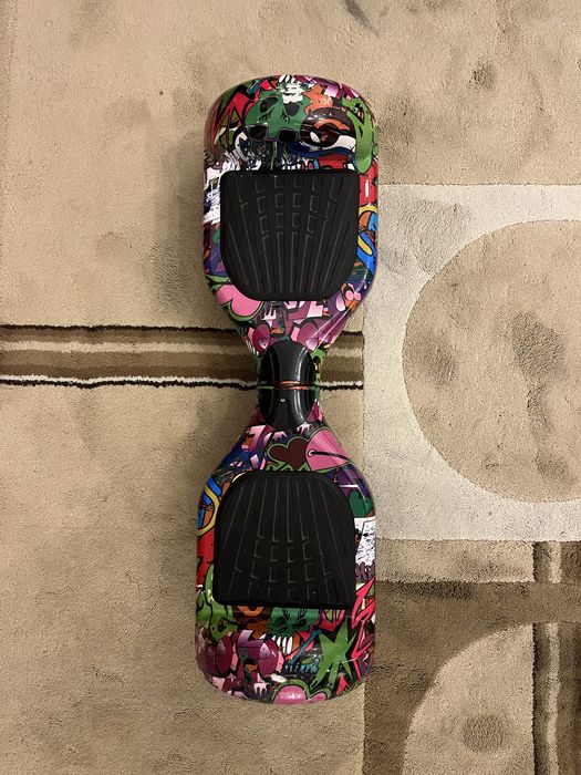 Hoverboard pentru copii