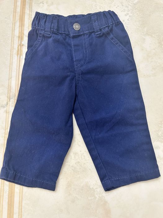 комплект одежды для мальчика