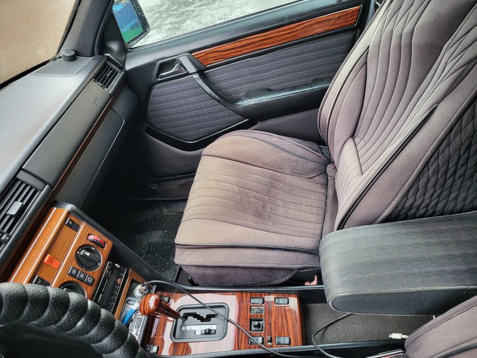 Обмен на старекс или минивен