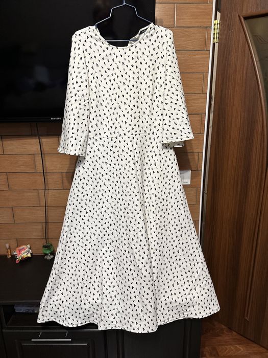 Одежда лето весна