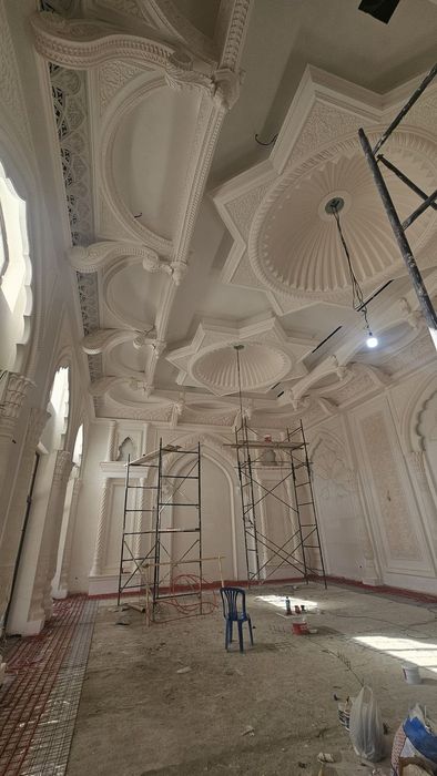 Malyarka Sifatli Hizmatlari