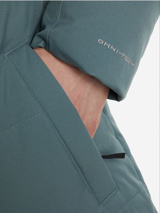 Продам куртку Columbia