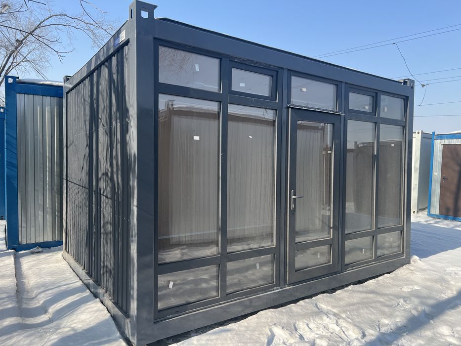 Павильон, киоск торговый, бутик