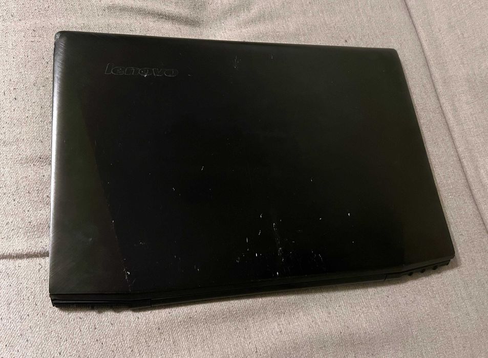 Laptop Lenovo Y50-70 i7 4710HQ 16GB SSD GTX 860M 4GB gaming