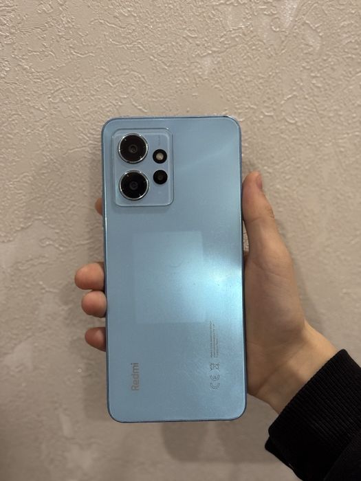 Redmi 12 note 256gb или обмен на айфон 11 про