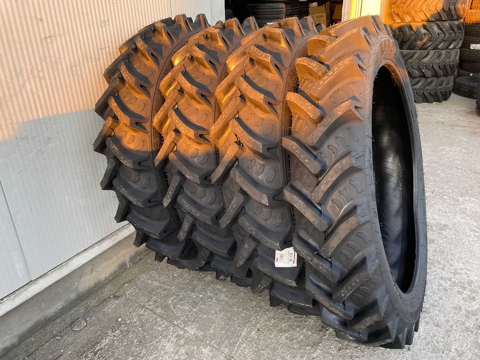 9.5-36 KABAT 10 pliuri anvelope noi pentru tractor legumicol