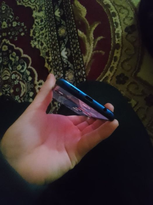 POCOx3pro xolati ideal 128tali