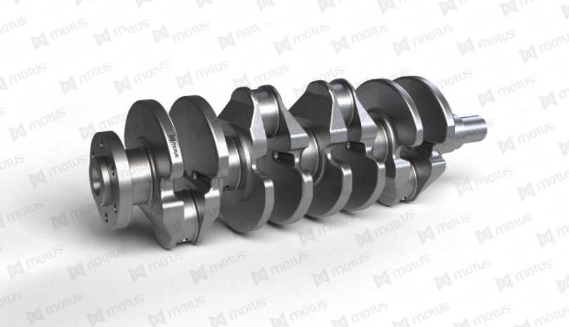 Vibrochen Arbore  Vilbrochen  Peugeot Citroen 1.4 Hdi  1.6 Hdi 2.0 HDI