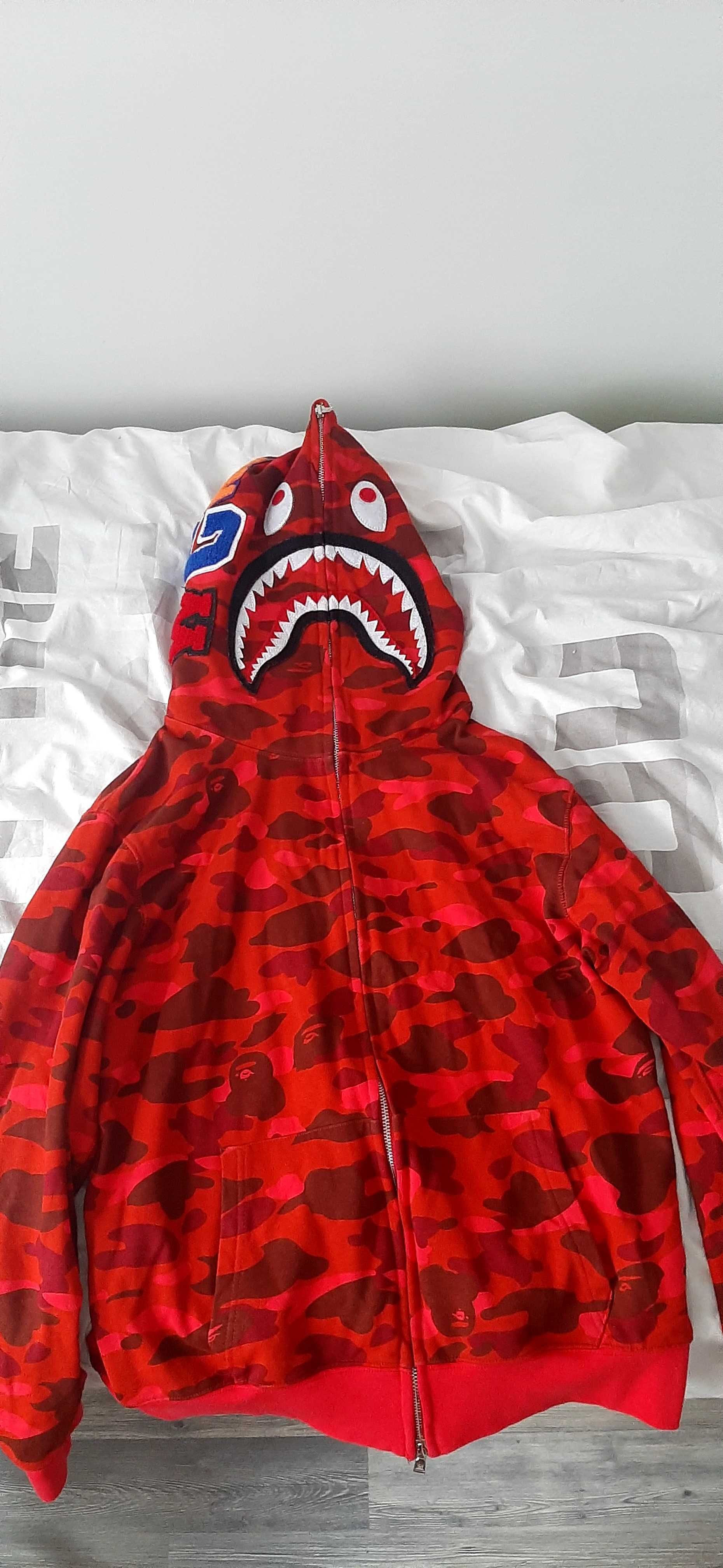 Bape hoodie olx on sale