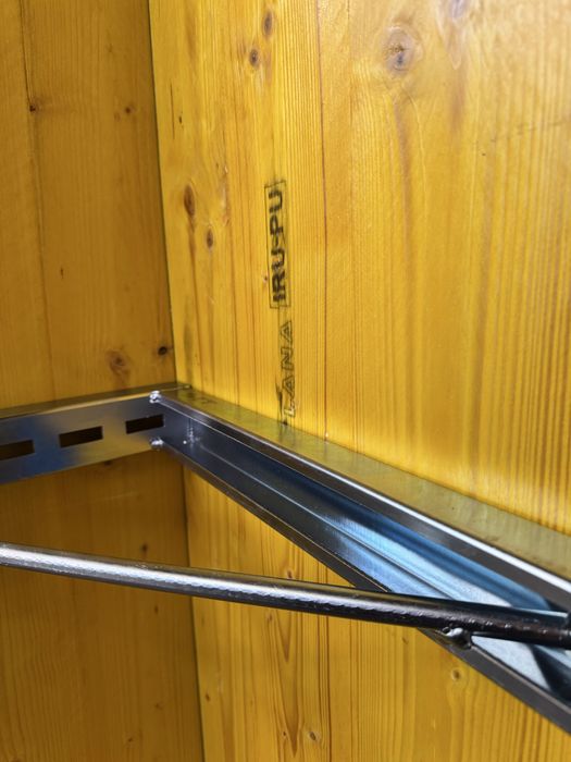 Placa galbena pentru cofrare doka cofraje tego panouri paneli