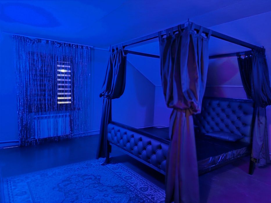 Элитная сауна для компании "Tiger "