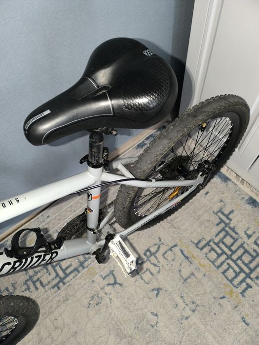 Продам велосипед.