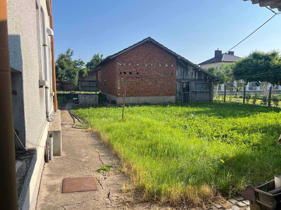 Продава се Къща в с. Широки дол, Област София-област - 172 кв.м за 1105 €/кв.м - Снимка #4