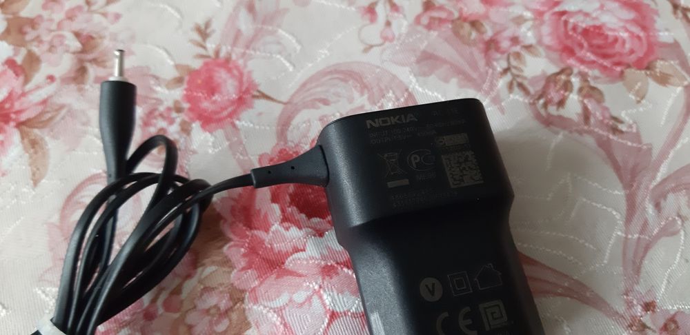 Оригинални зарядни устройства за Nokia