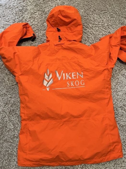 Haglofs Astral GTX -оригинално мъжко яке