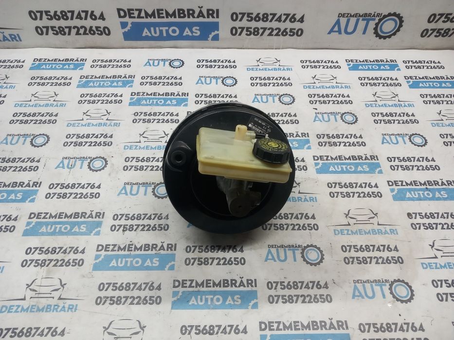 Tulumba frana 2.3d Renault Master 3 euro 6