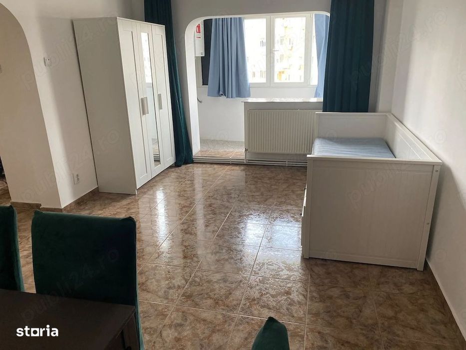 Vacaresti // Reabilitat // Centrala proprie