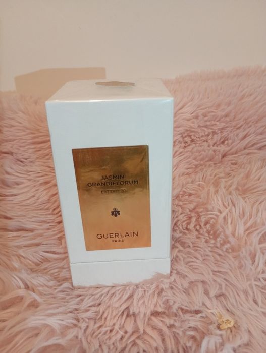 Guerlain L'Art & La Matière Jasmin Grandiflorum Extrait 30 ..50 ml