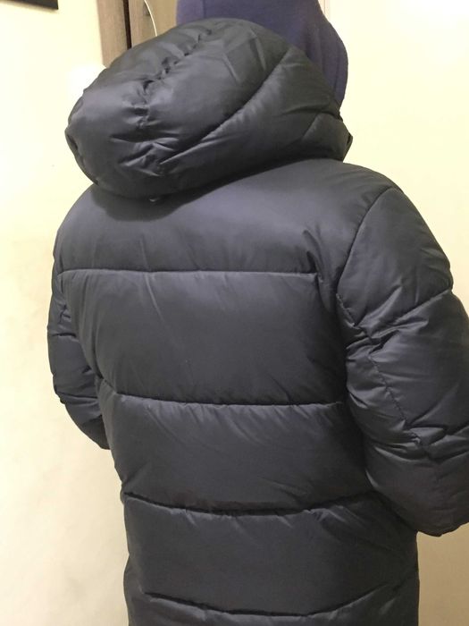 НАМАЛЕНО зимно мъжко яке Calvin Klein - S