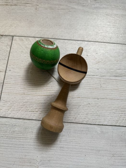Kendama Sweets Christian Freser