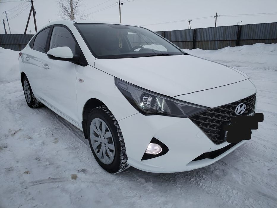 Продам автомобиль