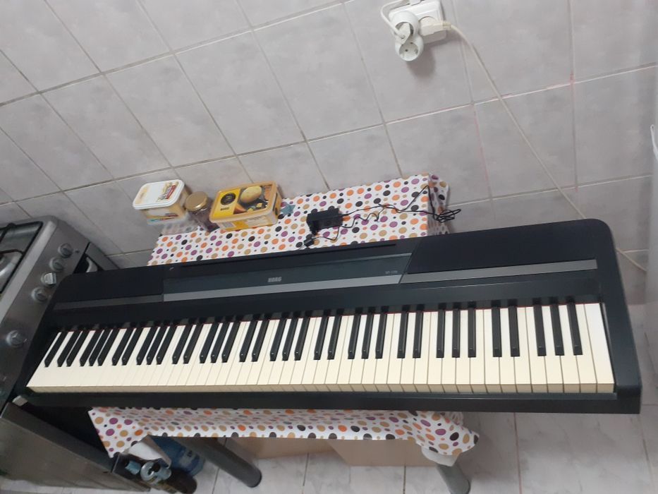 Pian Korg SP-170
