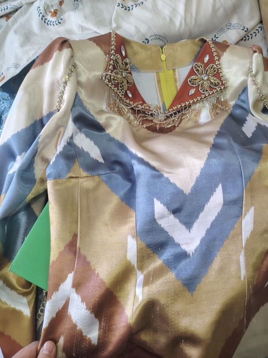 Kelinlarimiz uchun Juda arzon duppi kuynagi