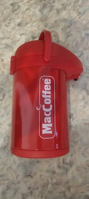 Продам термопот новый