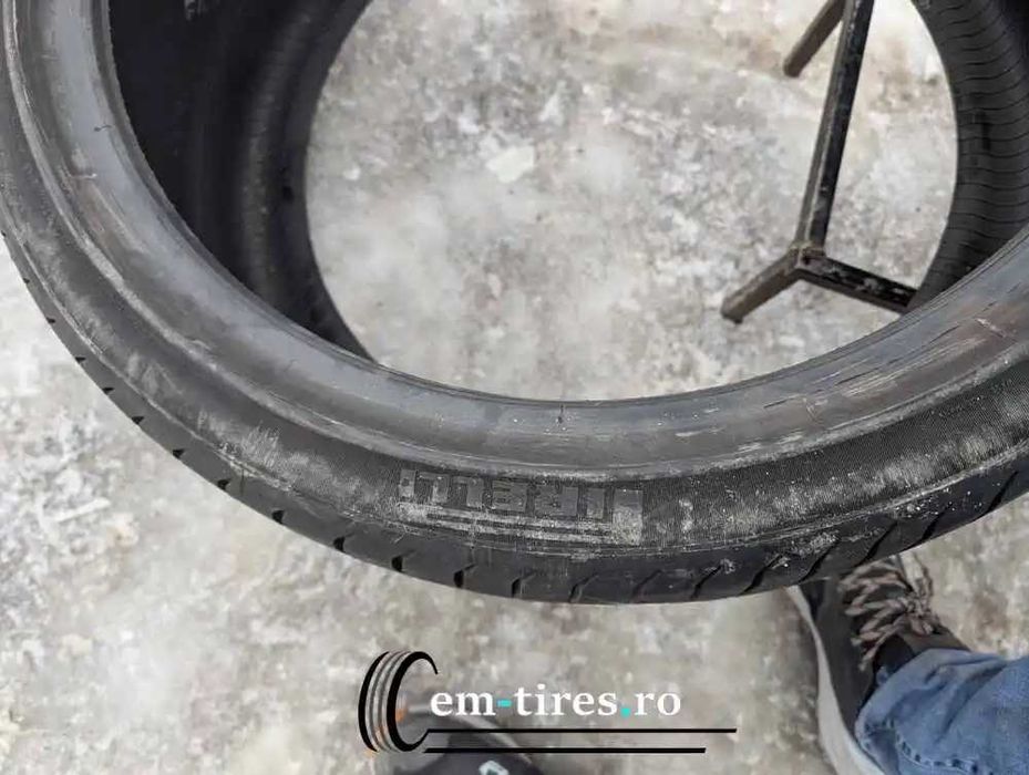 315/30 R22 • Vara • Pirelli P Zero 107Y | 2 buc | Pret/buc