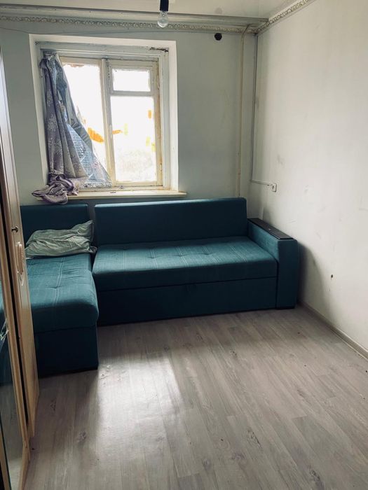 Продам 1комн квартира