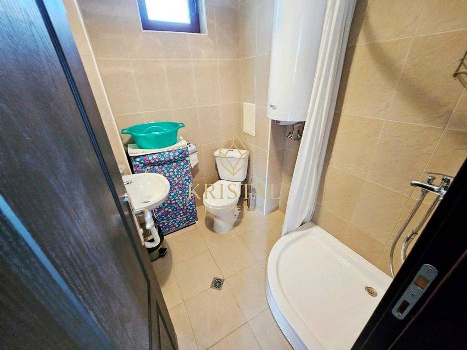 Продава се Двустаен апартамент в с. Кошарица, Област Бургас - 71 кв.м за 503 €/кв.м - Снимка #11