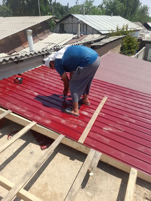 Stayashka gish terish tom yopish yama Qazish kunlik uborka yuk tashish