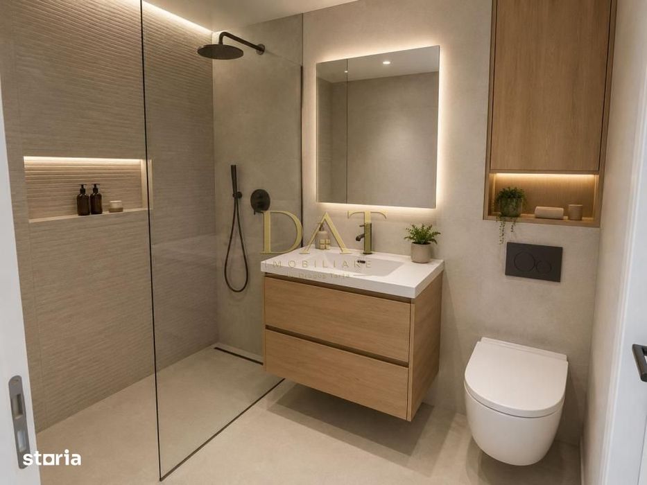 Apartament cu 3 camere | 80 mp | Elite Junior