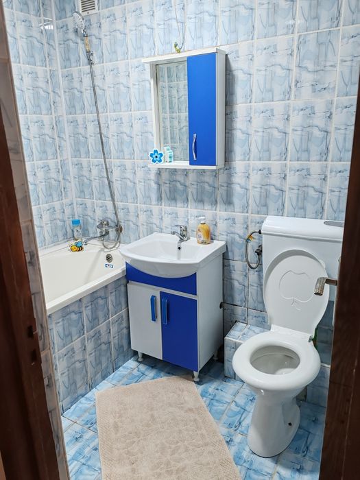 Închiriez garsonieră centru Petroșani