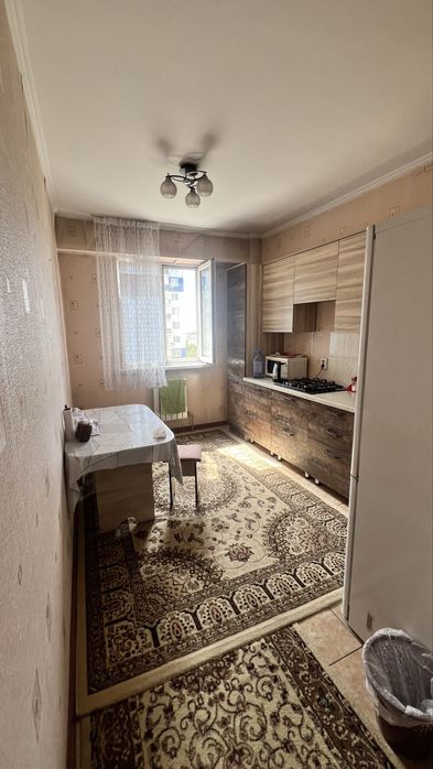 1 ком квартира Асыл Арман 10