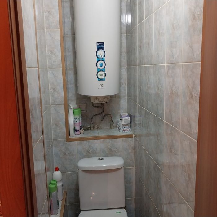 Продам 2-х комн. квартиру