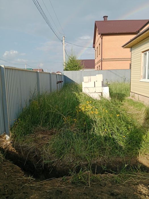 Дом в мкр. Бирлик