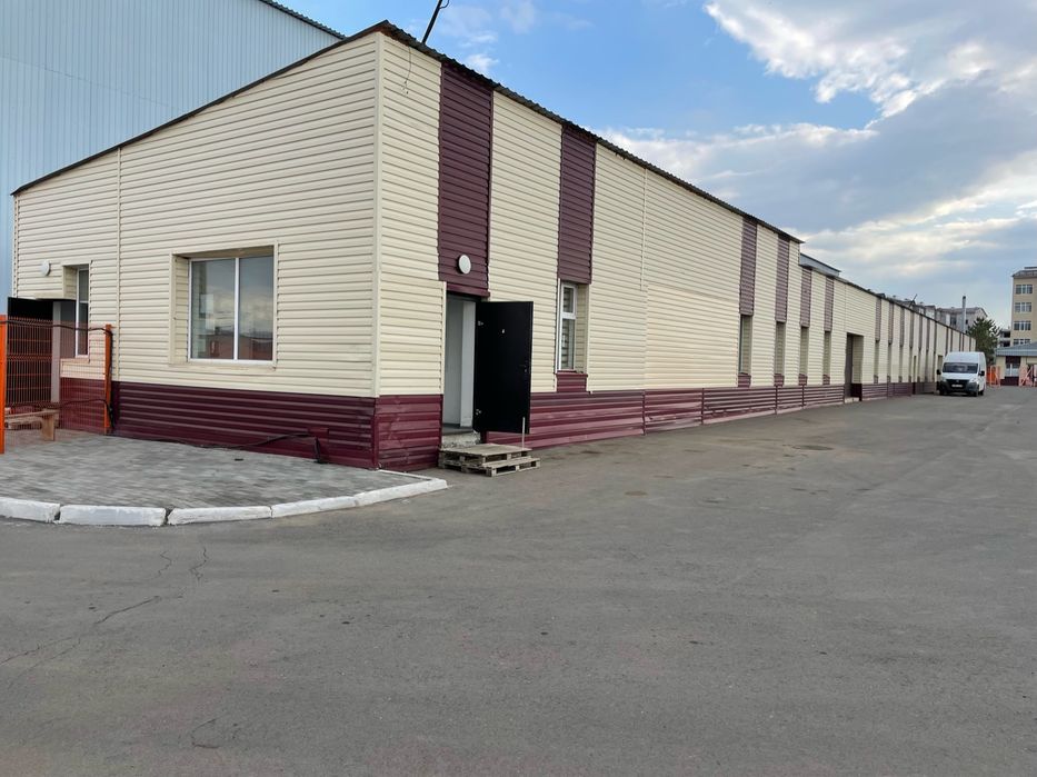 Сдам в аренду офисные кабинеты 30м2