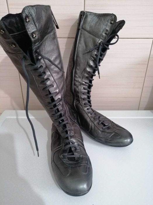 Cizme Samsonite nr. 39