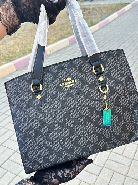 Женская сумка Coach