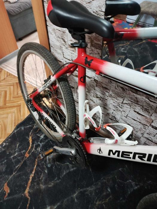 Продам велосипед Merida Matts 6.20-MD оригинал