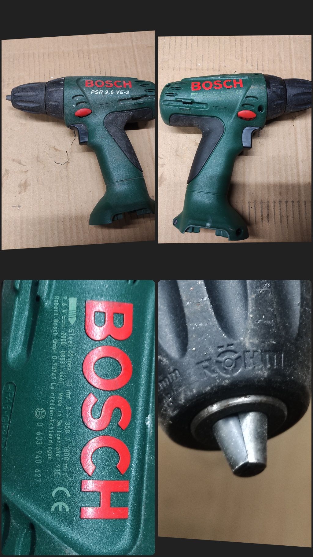 Makita, Bosch ОБЩА Обява Milwaukee гр. София Орландовци • OLX.bg